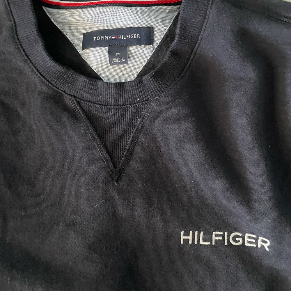 Tommy Hilfiger Sweatshirt